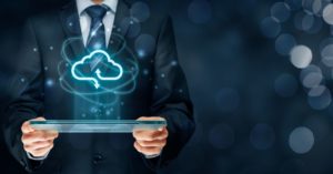 Navigating the 3 Stages of Cloud Transformation