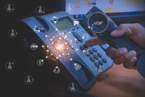 Structuring Your VoIP Budget Following Cloud Migration